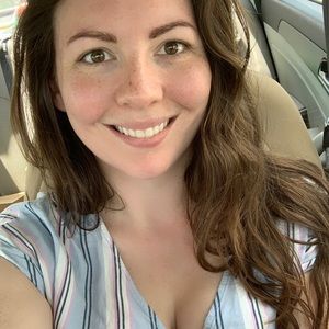 Meet your Posher, Lindsey